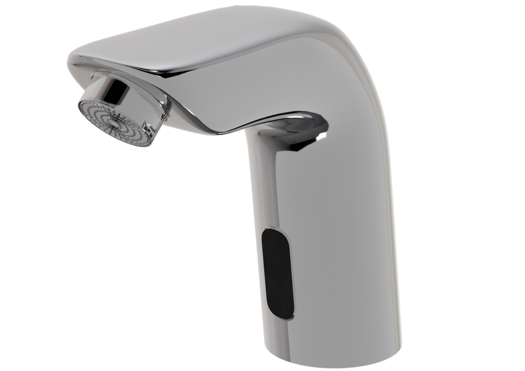 BELİNZA ALCEA FOTOSELLİ LAVABO BATARYASI KROM 30200