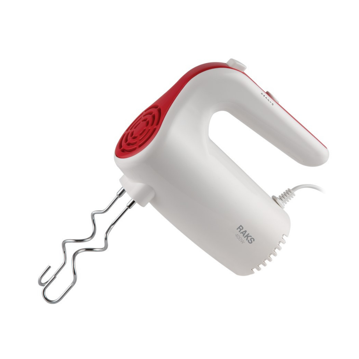 RAKS TREND MİX STANTLI EL ÇIRPICI