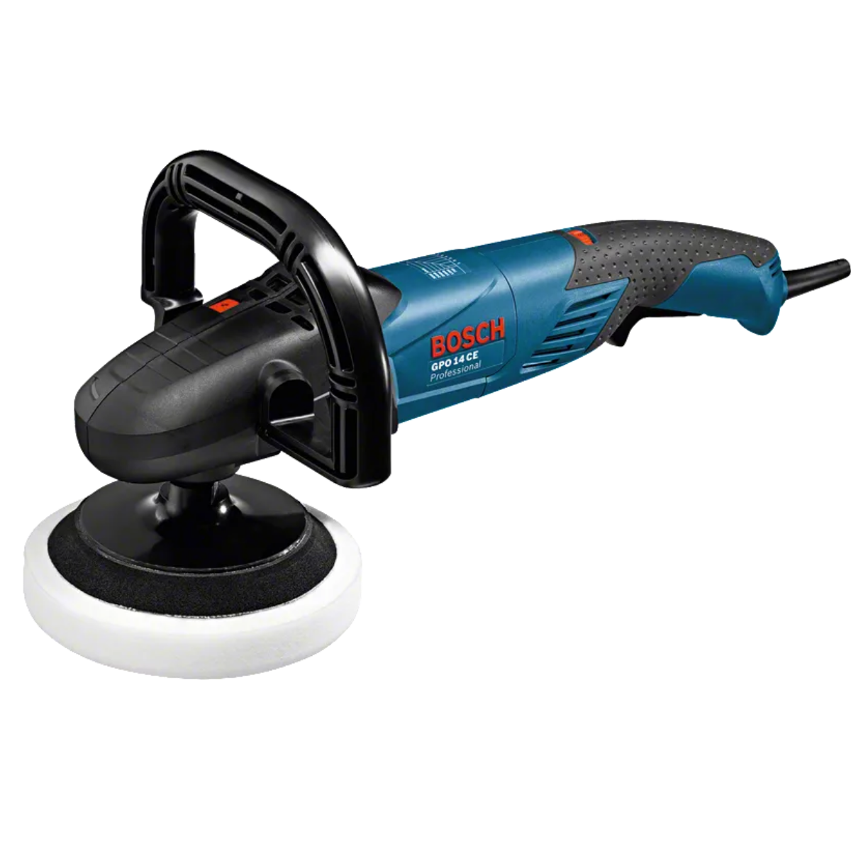 BOSCH GPO 14 CE POLİSAJ