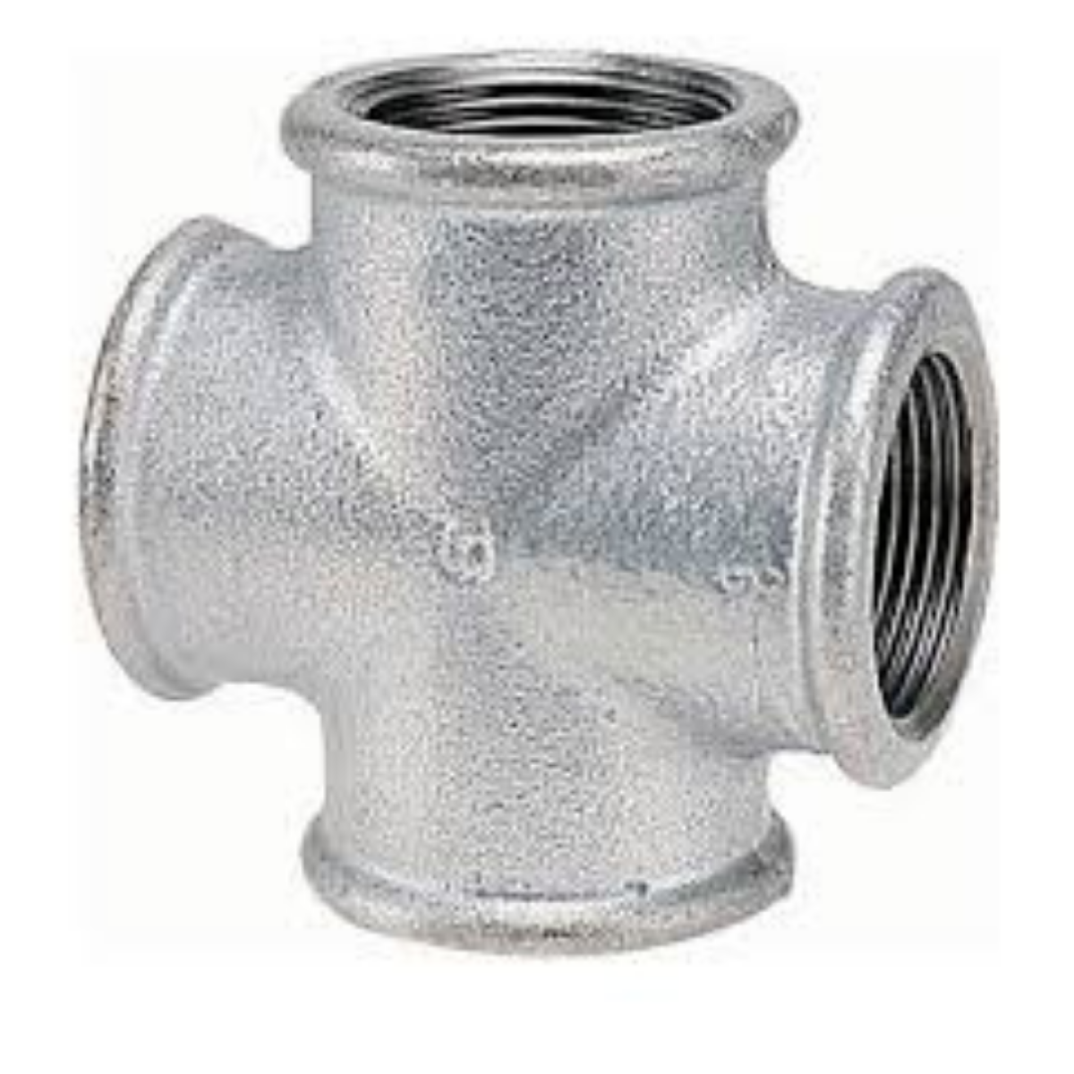 3/4 ISTAVROZ GALVANİZ