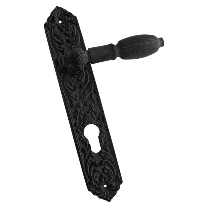 KAPI KOLU YALE OKSİT 0031