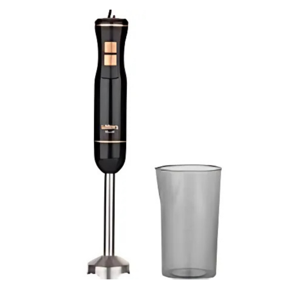 KİNG EL BLENDERİ SİYAH K-975