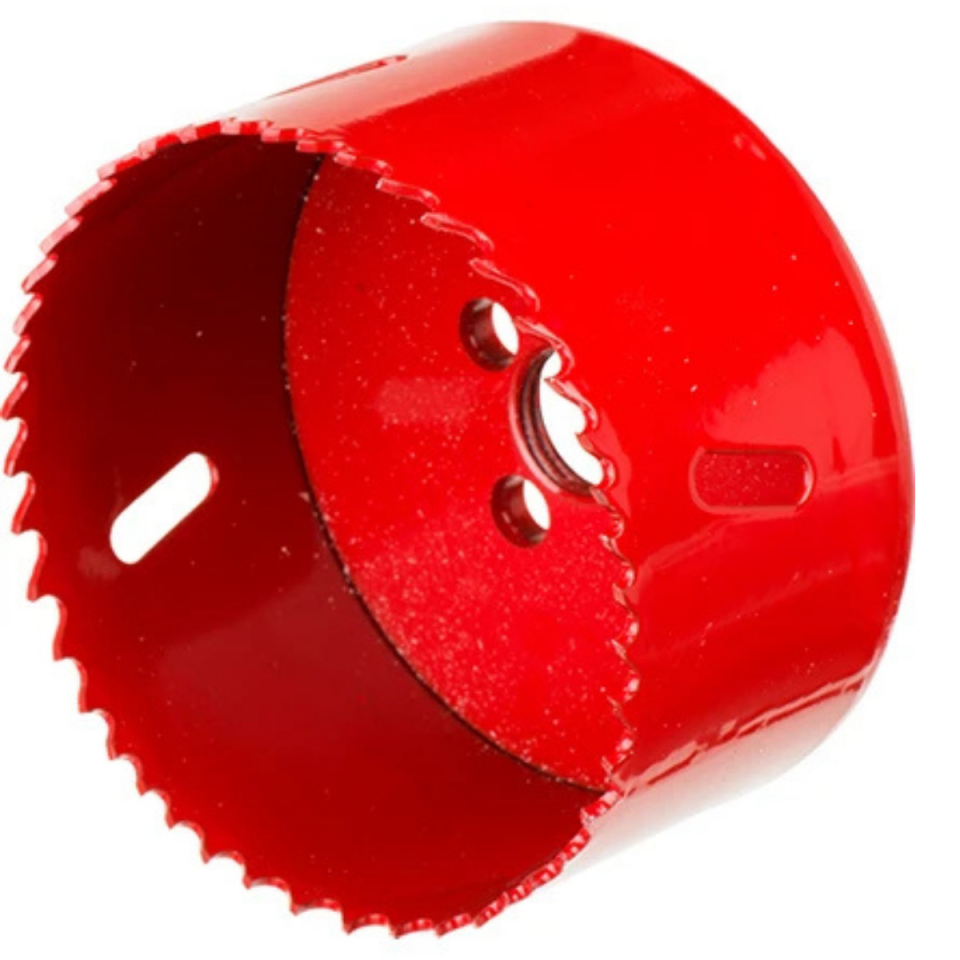 PANÇ Bİ-METAL 100 MM