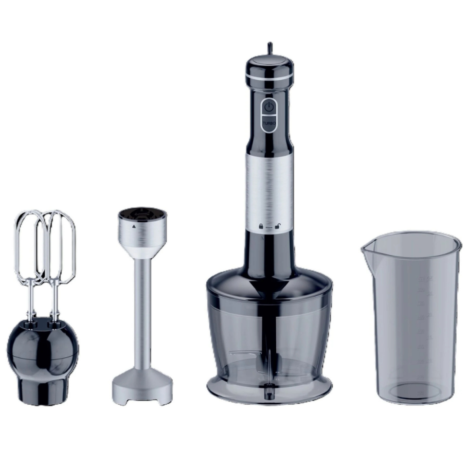 GOSSO HAZNE BLENDER GG-2400