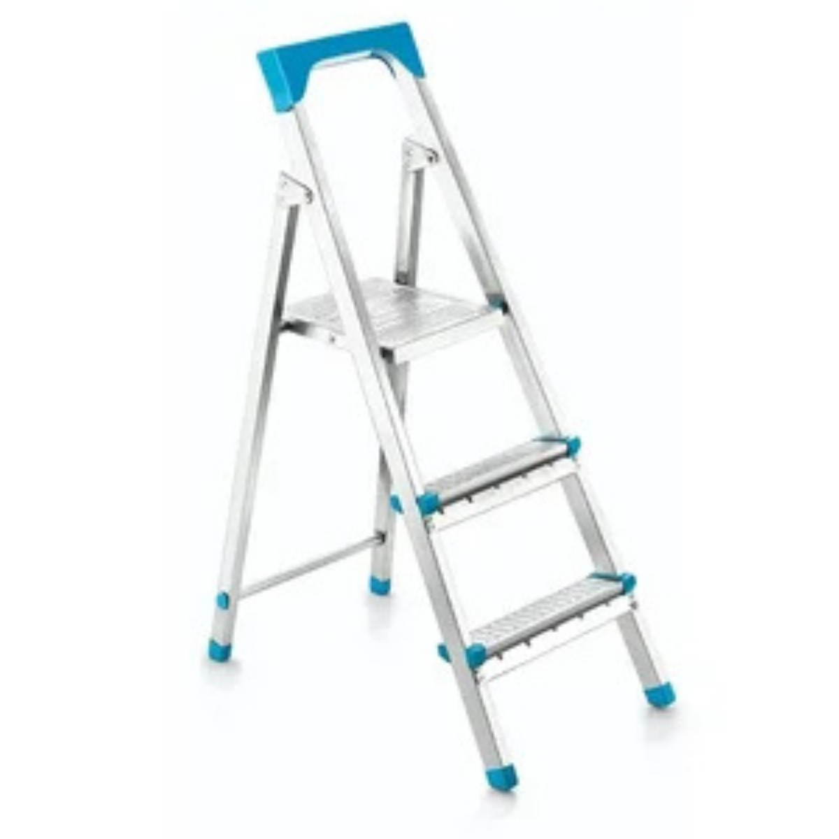 ALÜMİNYUM MERDİVEN 2+1 GI 200