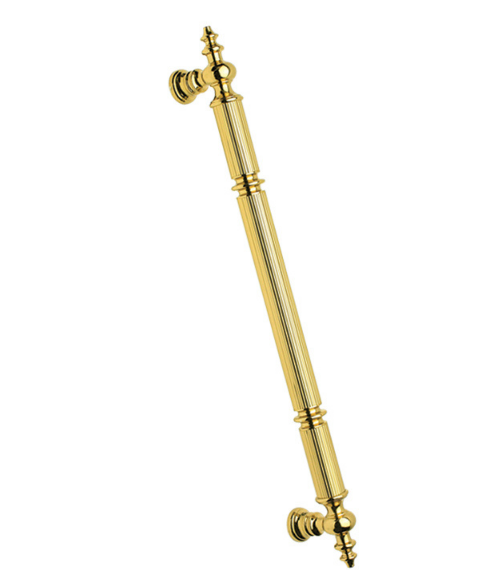 ÇEKME KOL ANTİK 40CM 2040