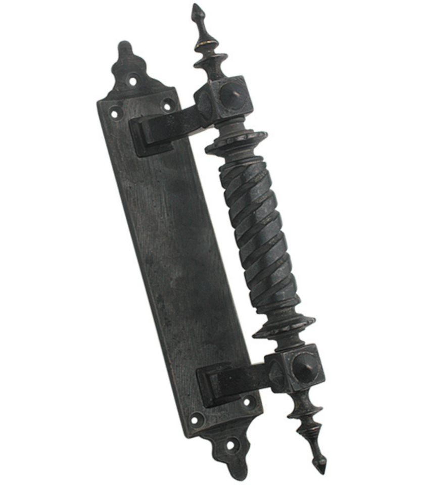 ÇEKME KOL OKSİT 2004