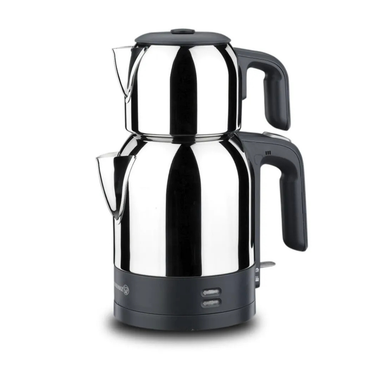 KORKMAZ ÇAY SETİ DEMKOLİK A359