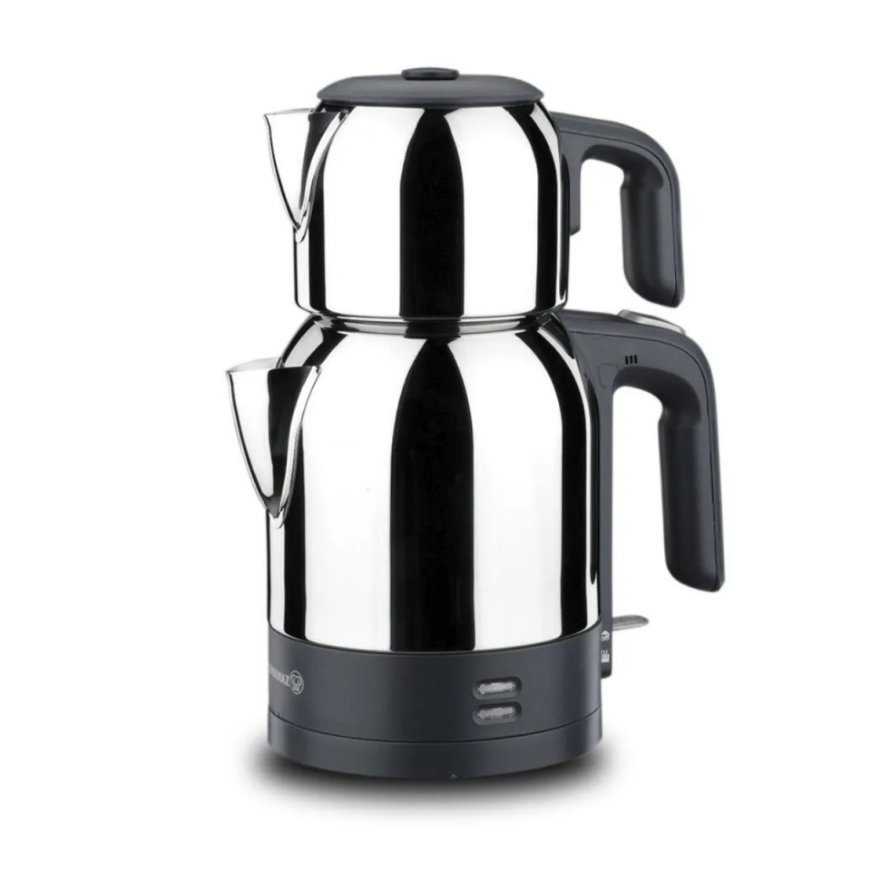 KORKMAZ ÇAY SETİ DEMKOLİK A359