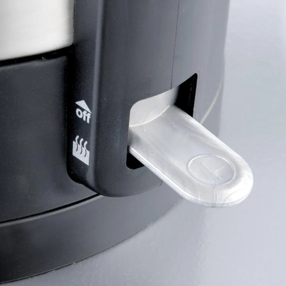 KORKMAZ ÇAY SETİ DEMKOLİK A359