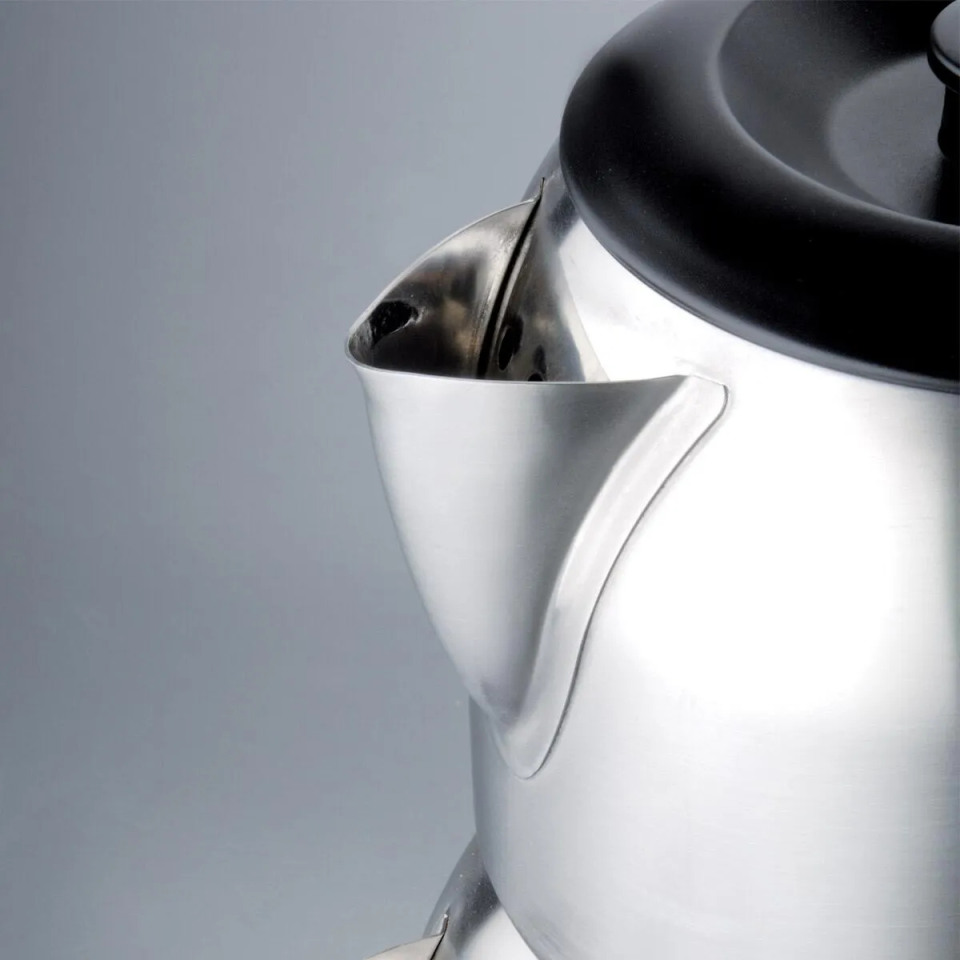 KORKMAZ ÇAY SETİ DEMKOLİK A359