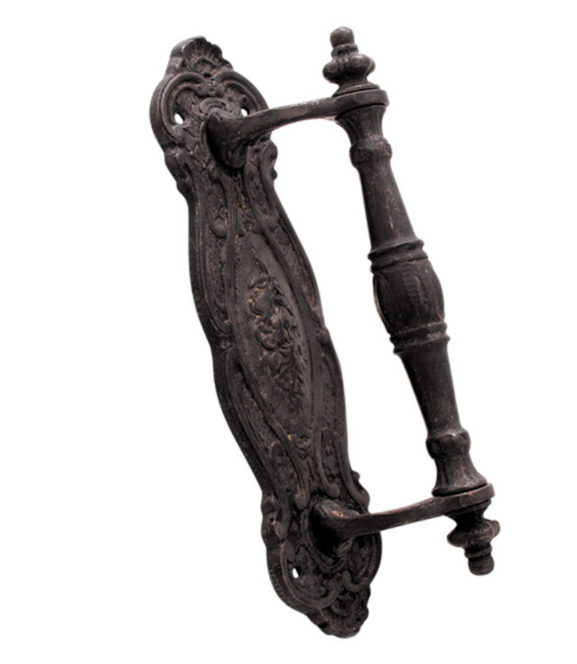 ÇEKME KOL ANTİK 2003