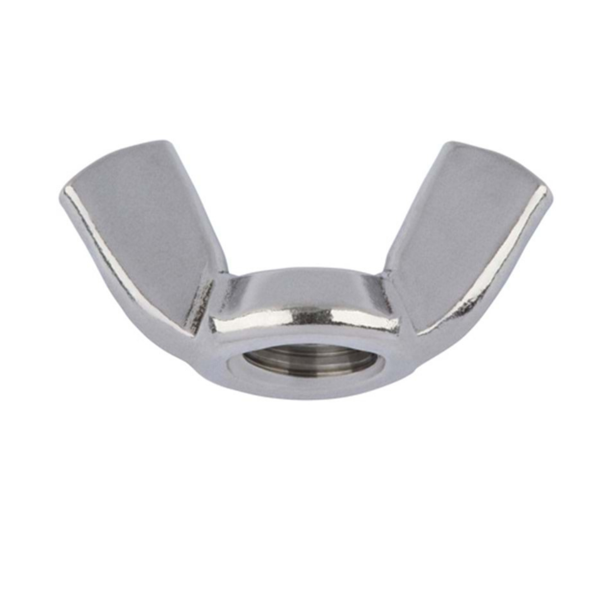 SOMUN KELEBEK 10 MM 8İ PK