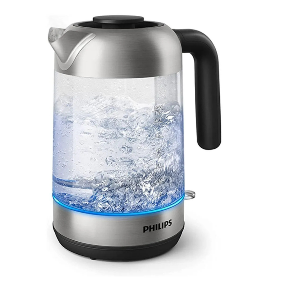 PHILIPS CAM KETTLE 9339