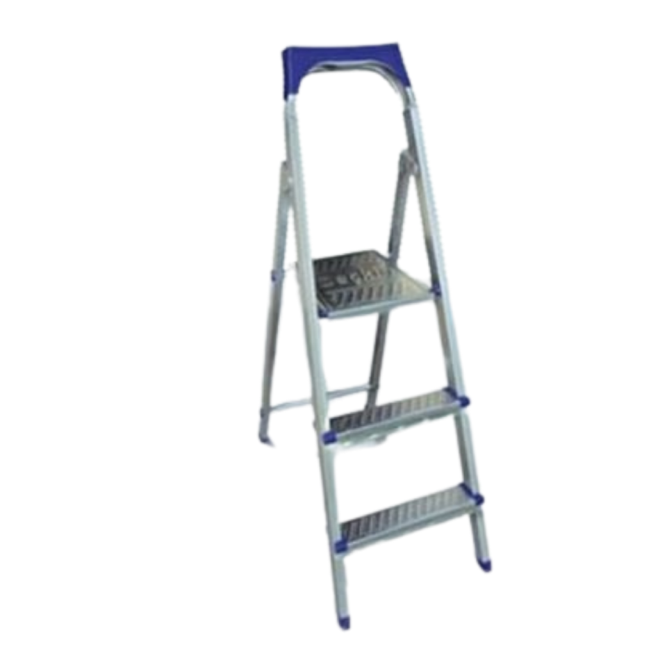 SEÇKİN ALÜMİNYUM MERDİVEN 2+1 İA902