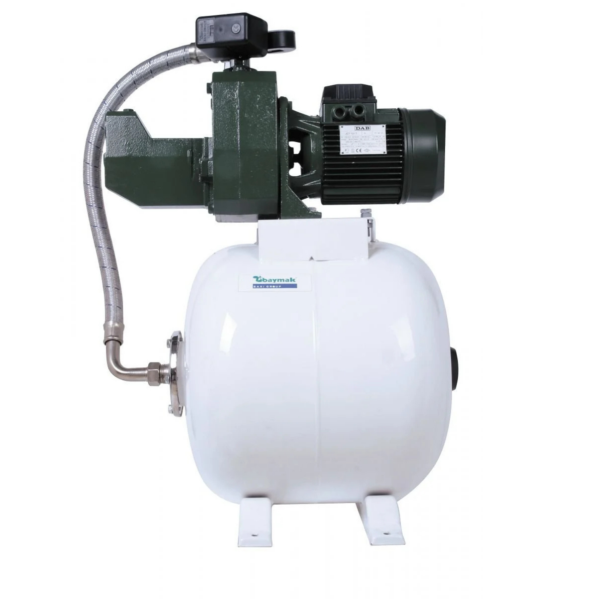 BAYMAK HİDROFOR JET 151M-50 LT 01050054