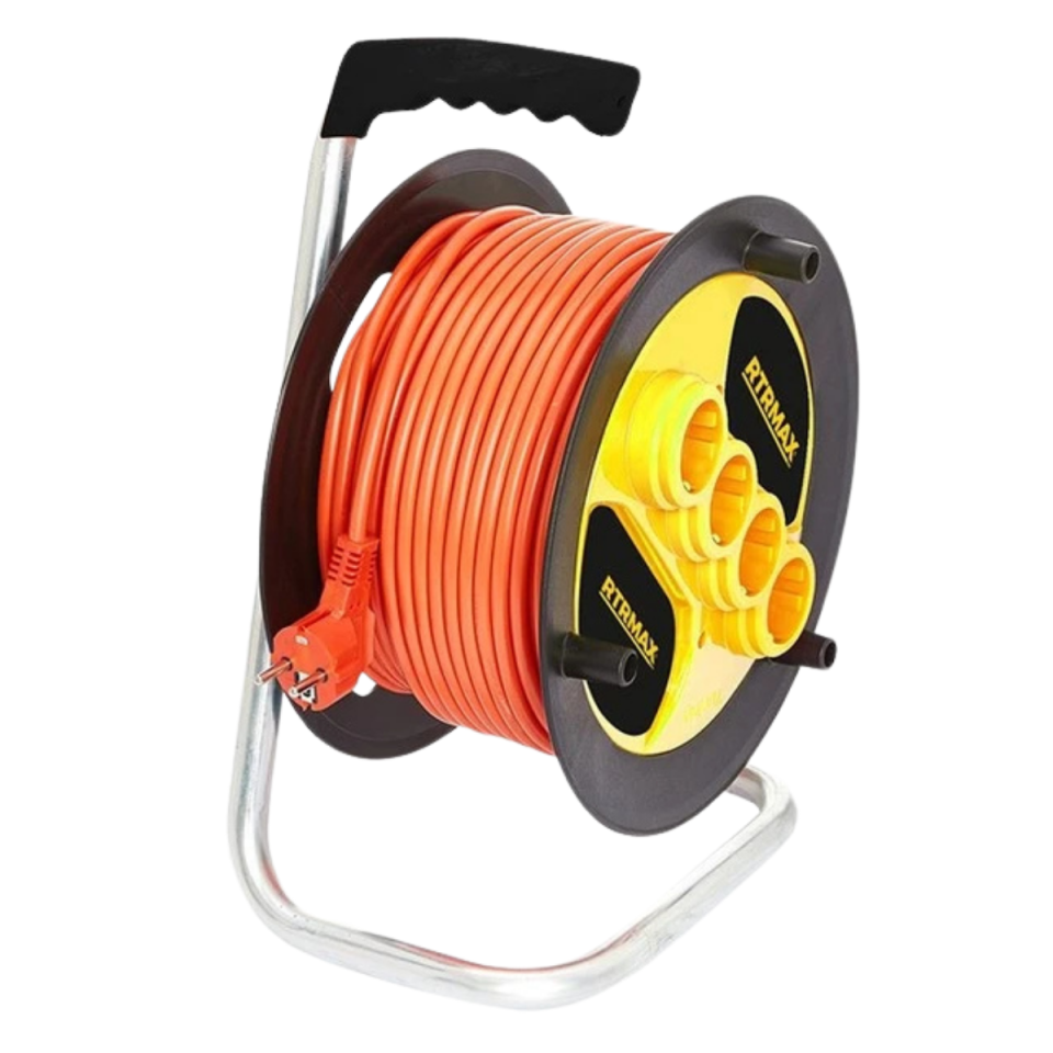 RTRMAX MAKARALI UZATMA KAB.3X1,5 35 MT REM31535