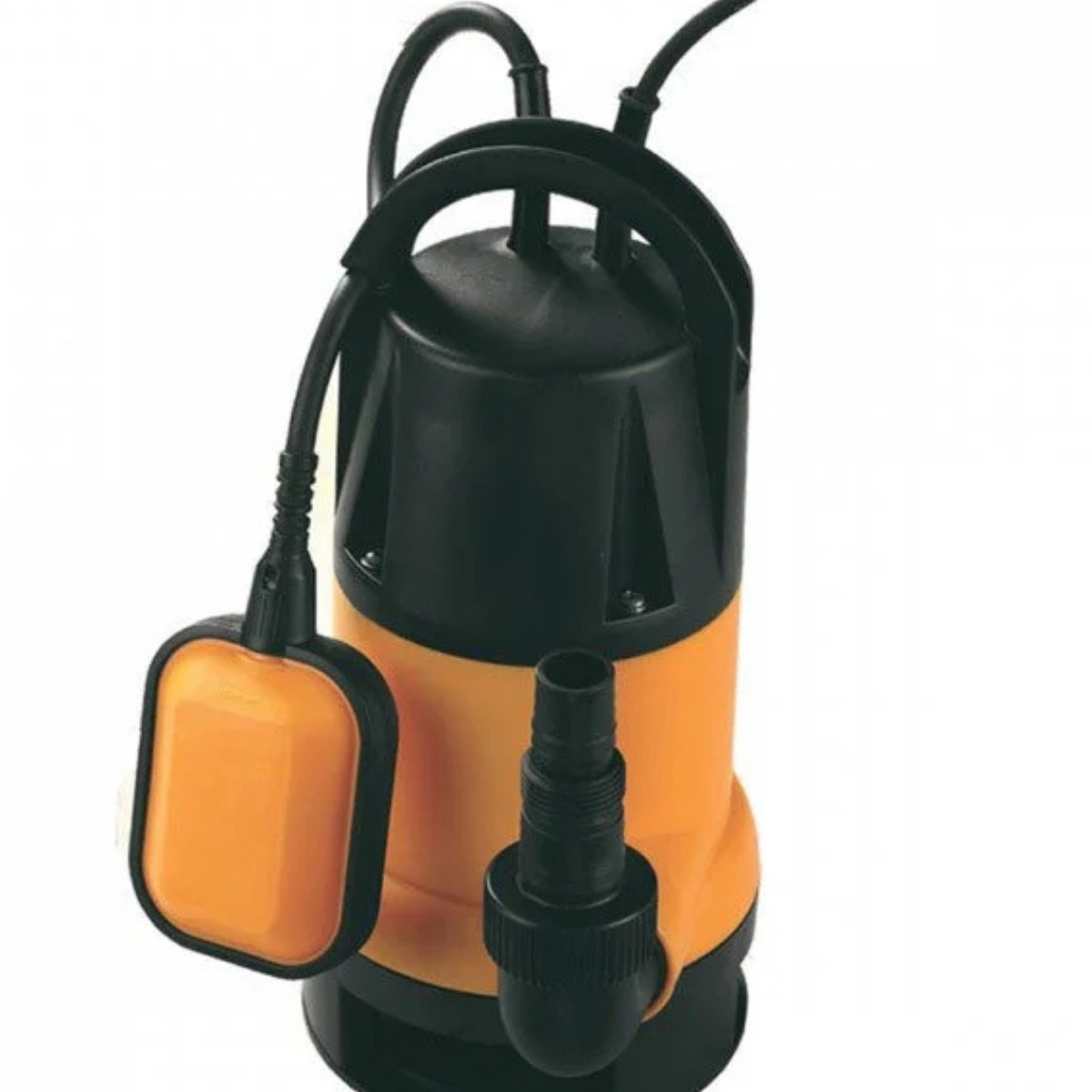 MAXEXTRA KİRLİ SU DALGIÇ POMPA QSB-JH-400B