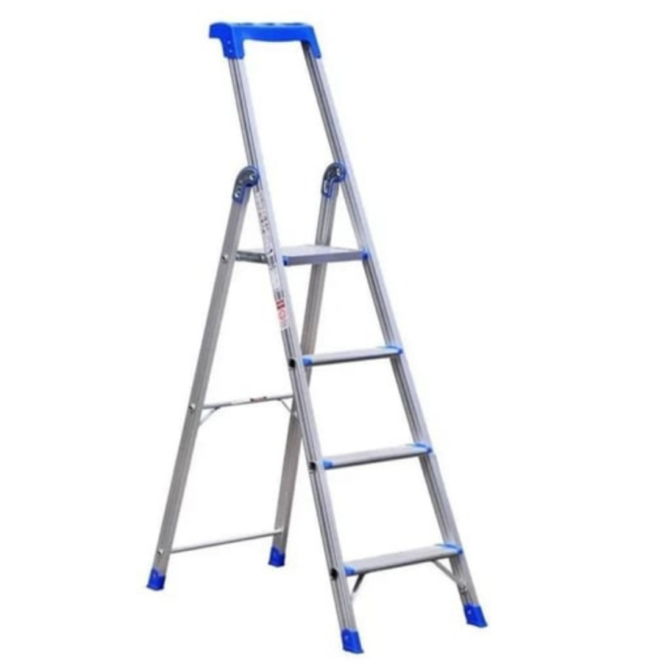 SEÇKİN ALÜMİNYUM MERDİVEN 3+1 İA903