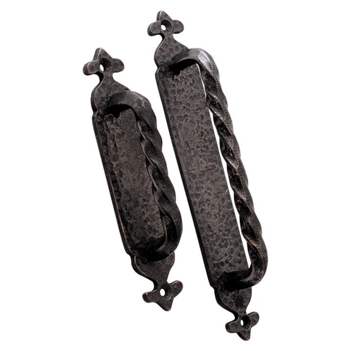 ÇEKME KOL OKSİT 2024