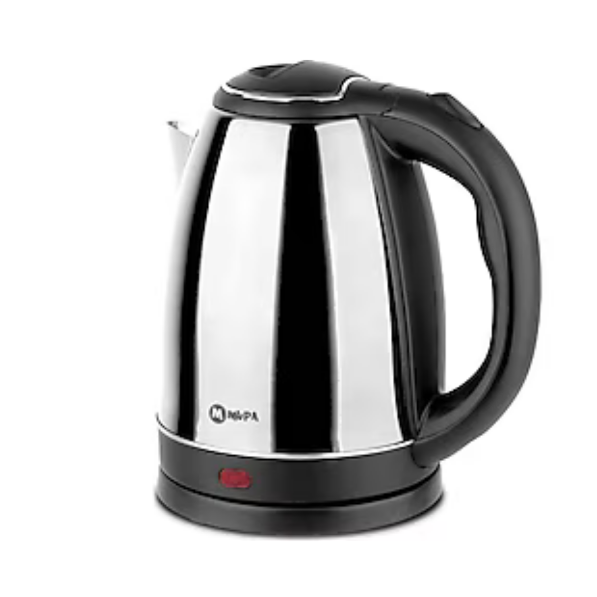 MUPPA ÇELİK KETTLE