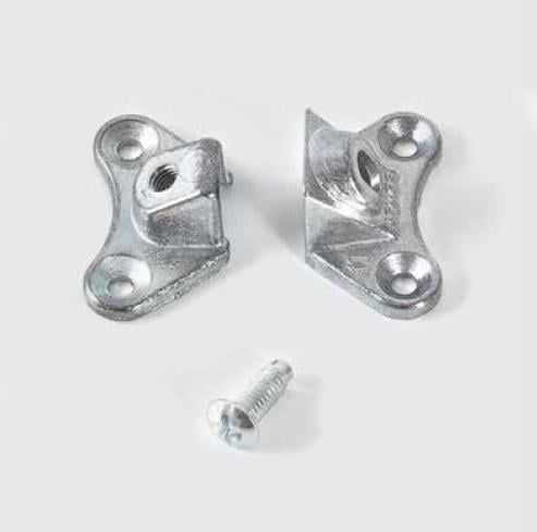 SAMET TE BAĞLANTI AÇILI 100 LÜ PK. 108171