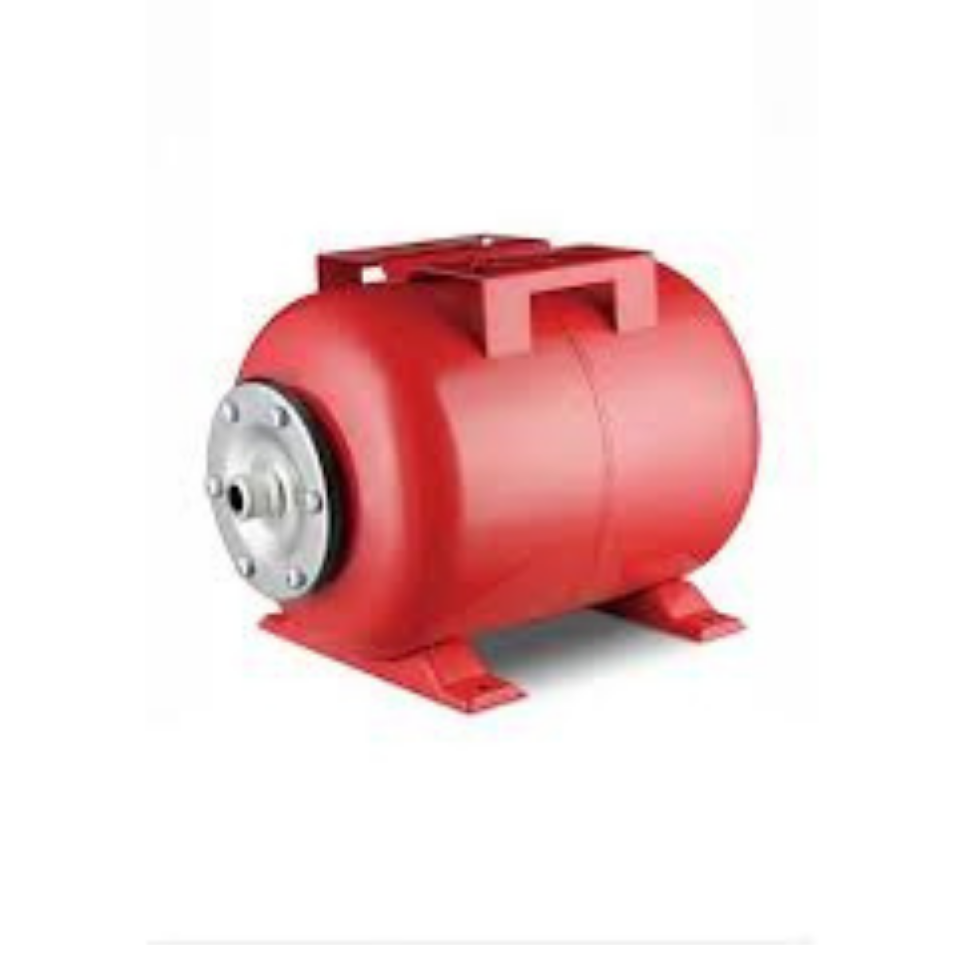 HİDROFOR TOPU 24 LT YATAY BAKIM GEREKTİRMEYEN