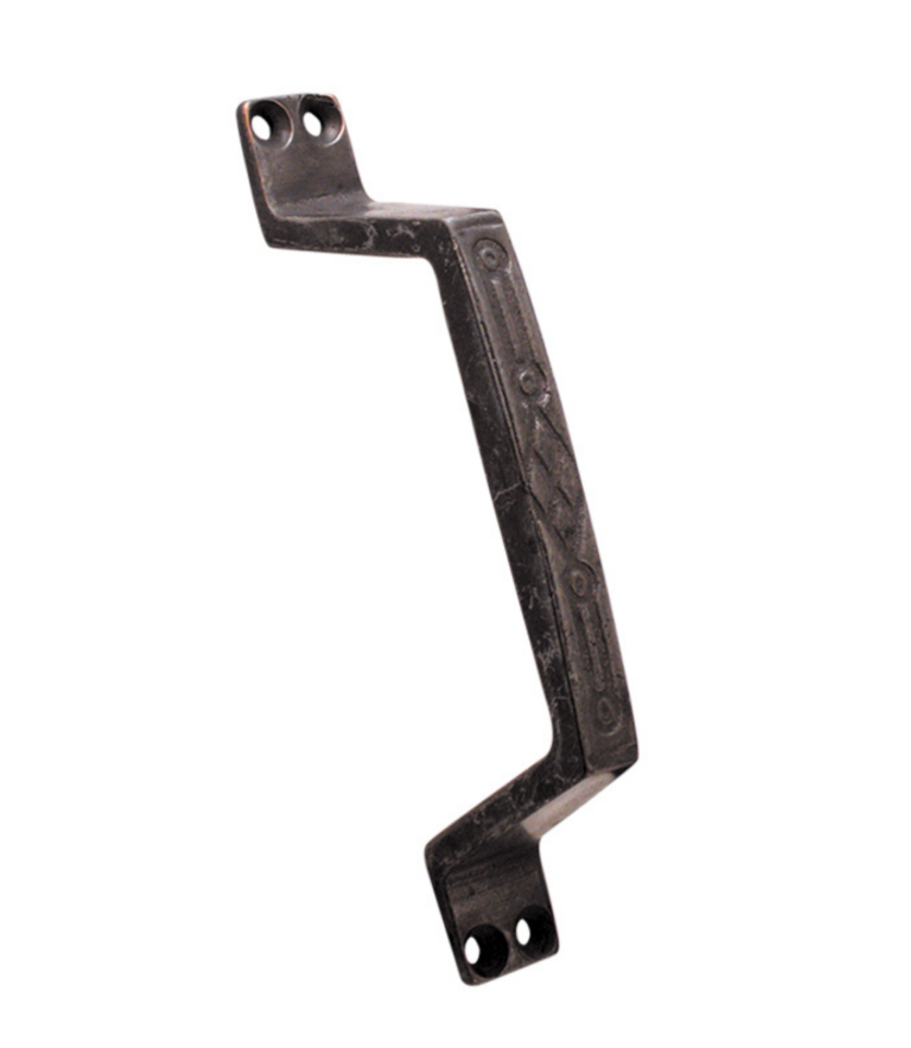 ÇEKME KOL OKSİT 2022