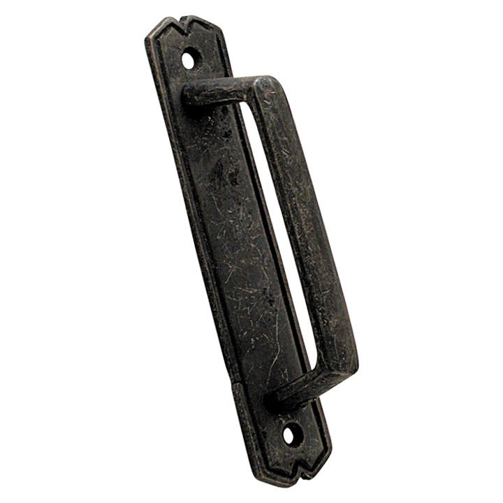 ÇEKME KOL OKSİT 2027