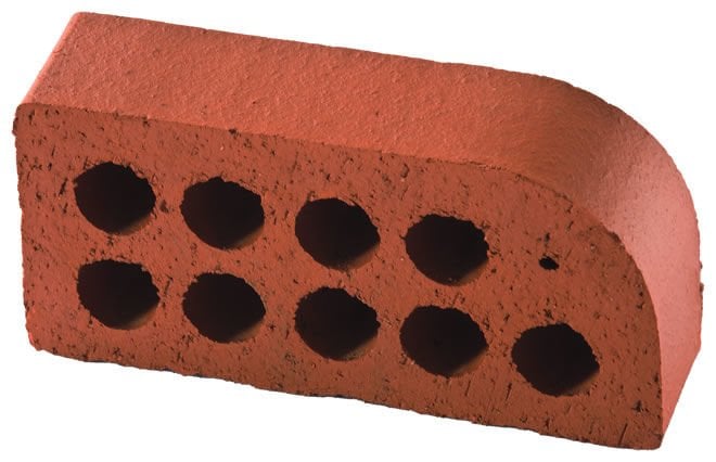 DOĞANAY PD-2 DÜZ PRES KÖŞE OVAL