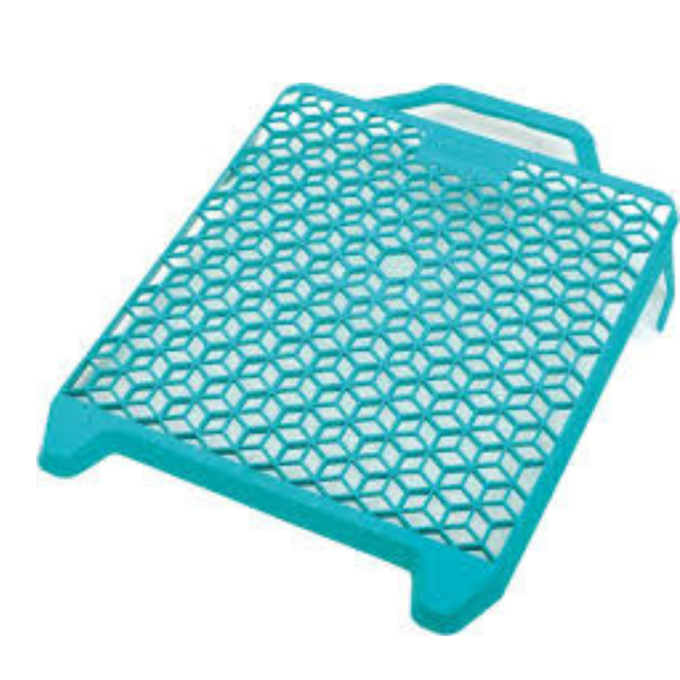 DEKOR RULO IZGARASI 1185