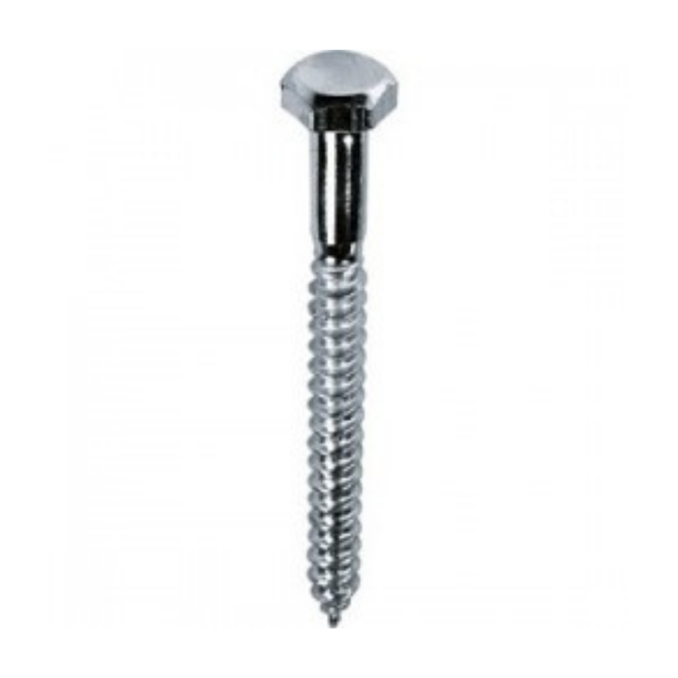 8X70 INOX TİRFON VİDA