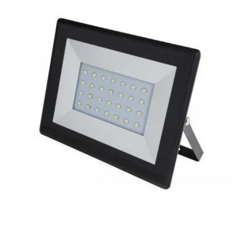 CATA PLATINUM LED PROJEKTÖR 20W YEŞİL CT 4656