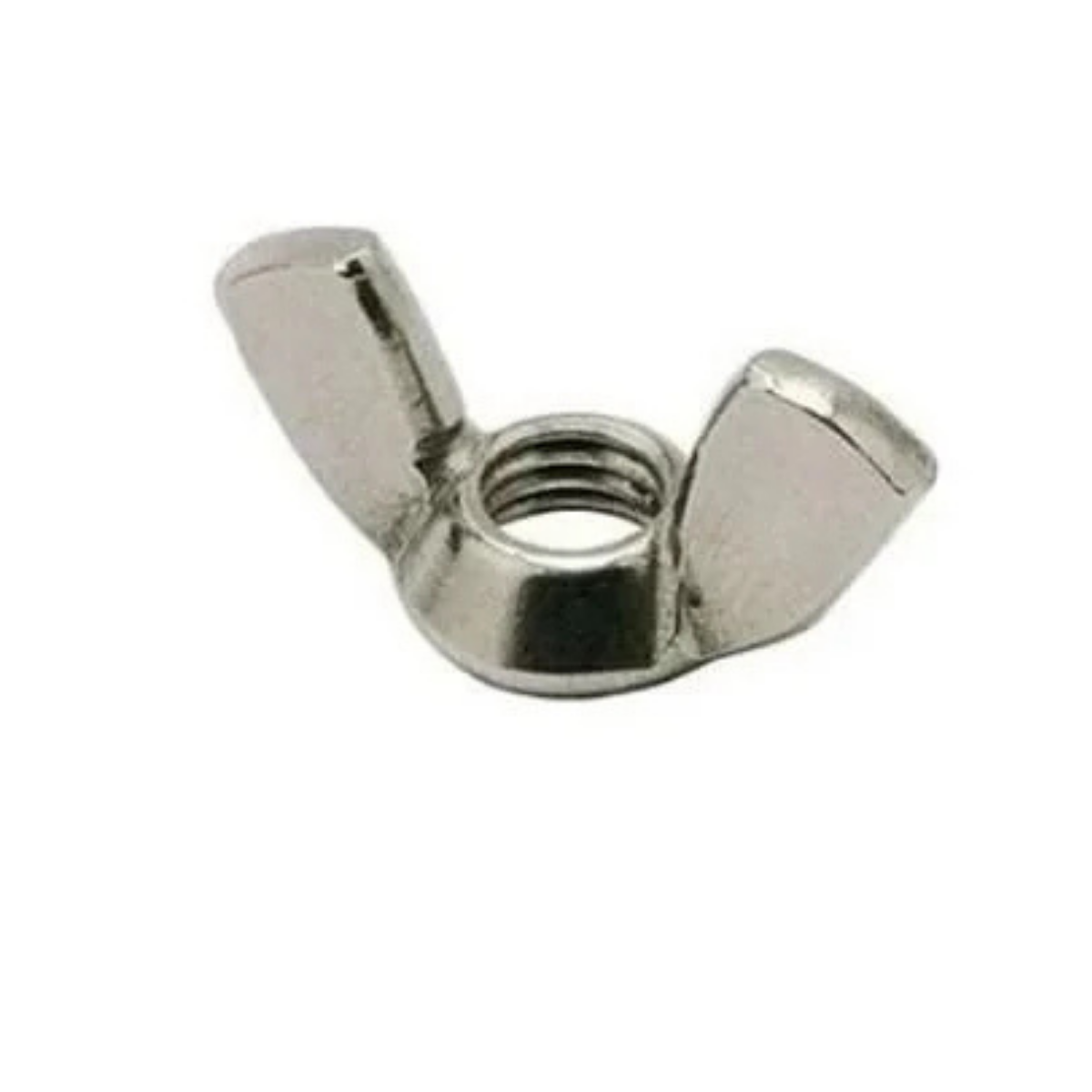 SOMUN 8 INOX KELEBEK