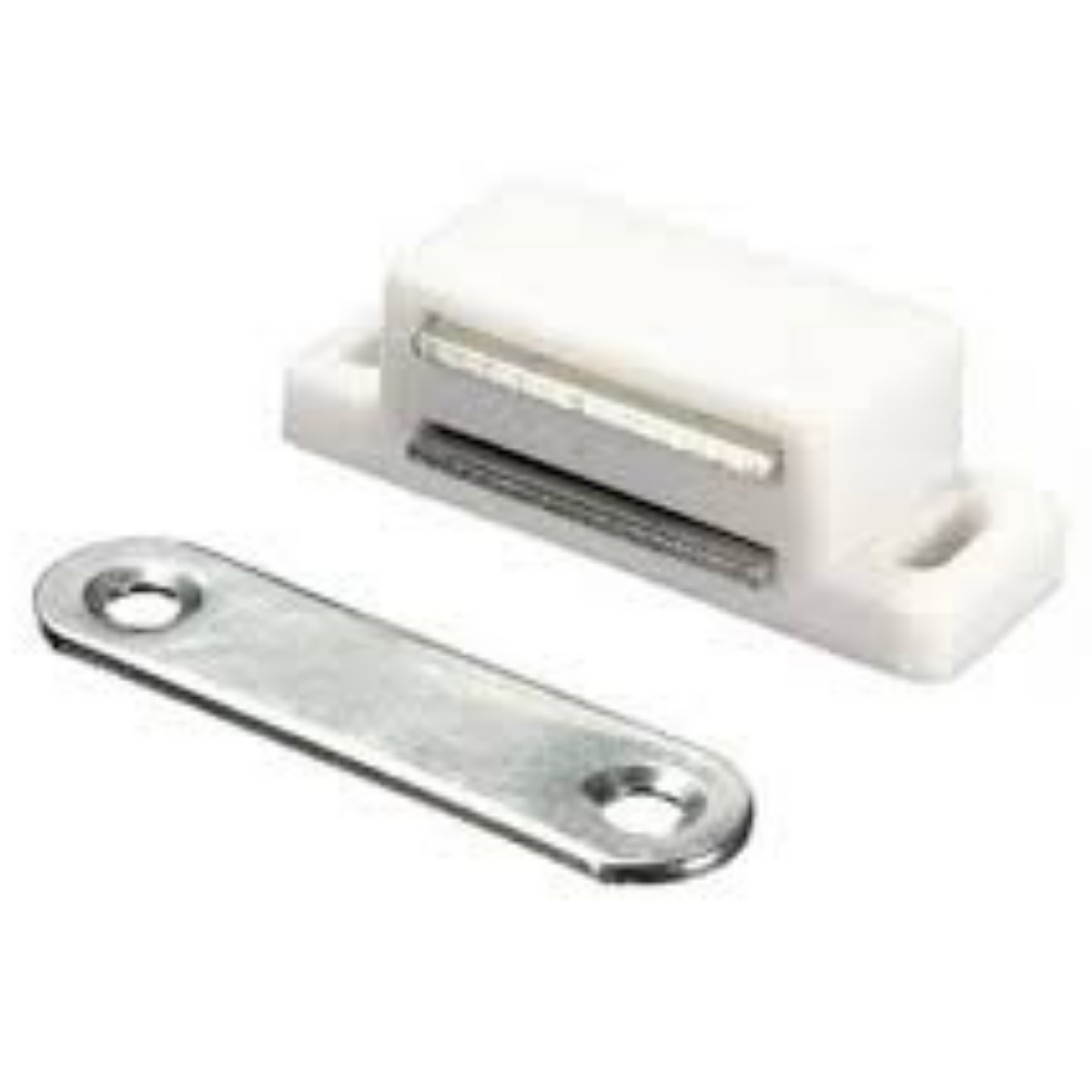 ÇITÇIT MIKNATISLI BEYAZ(2 Lİ PKT)