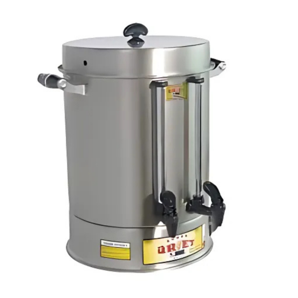 50 BARDAKLI ÇAY MAKİNESİ