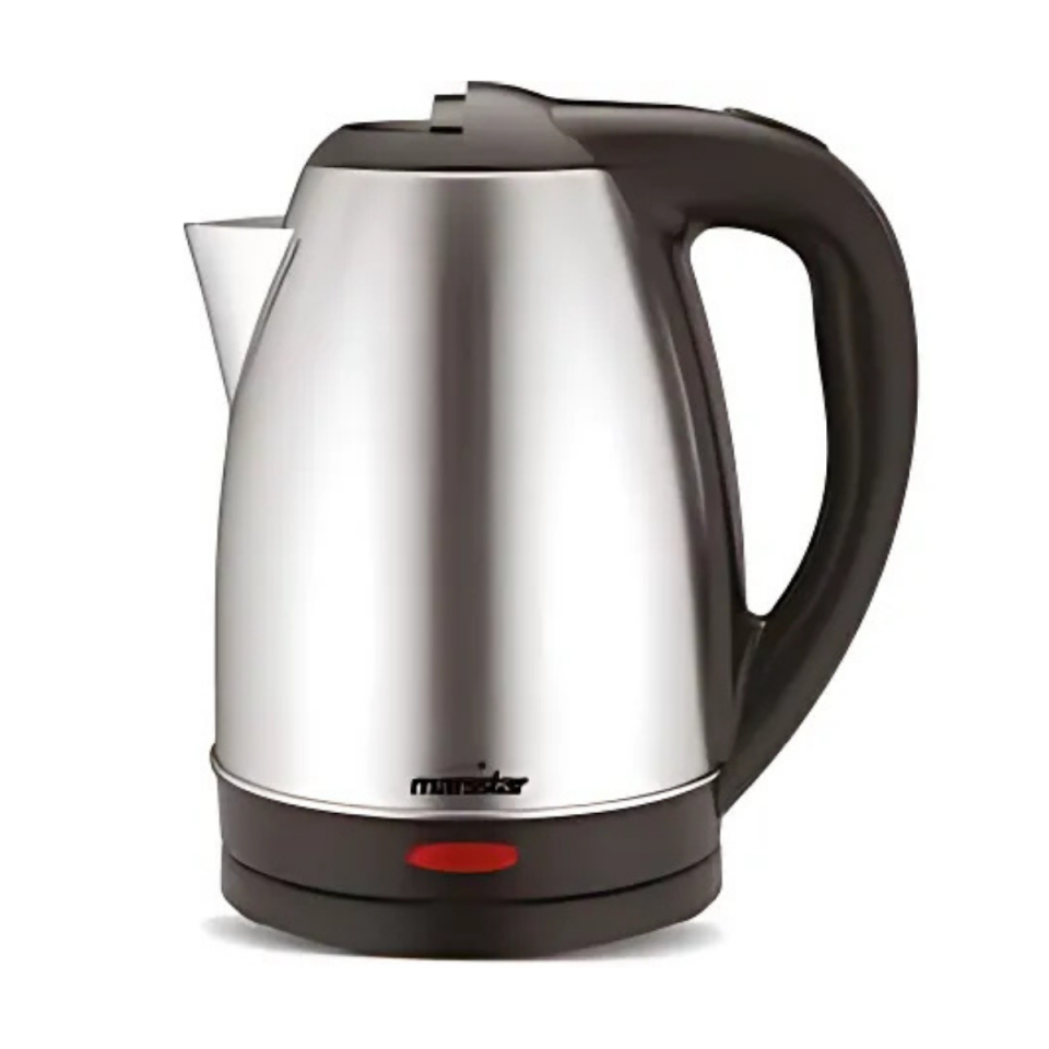 MARSSTAR ÇELİK KETTLE