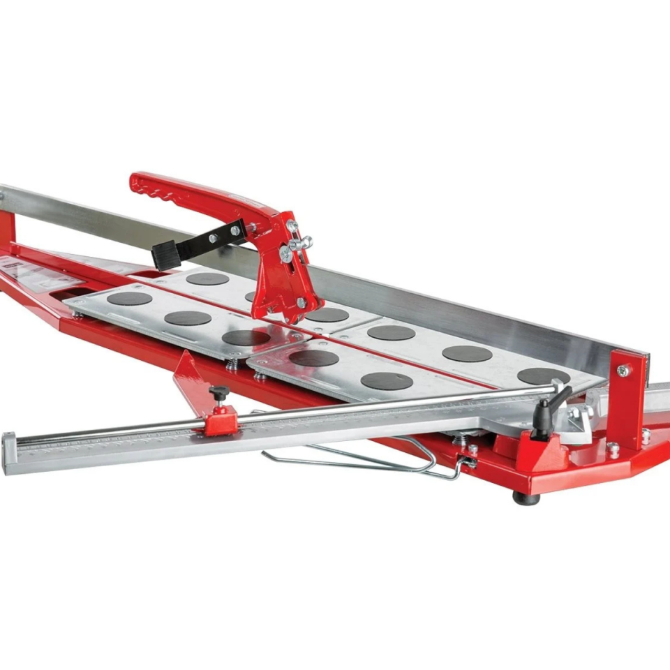 SERAMİK KESME MAKiNASI AÇILI 750 MM KİKLOP 35536