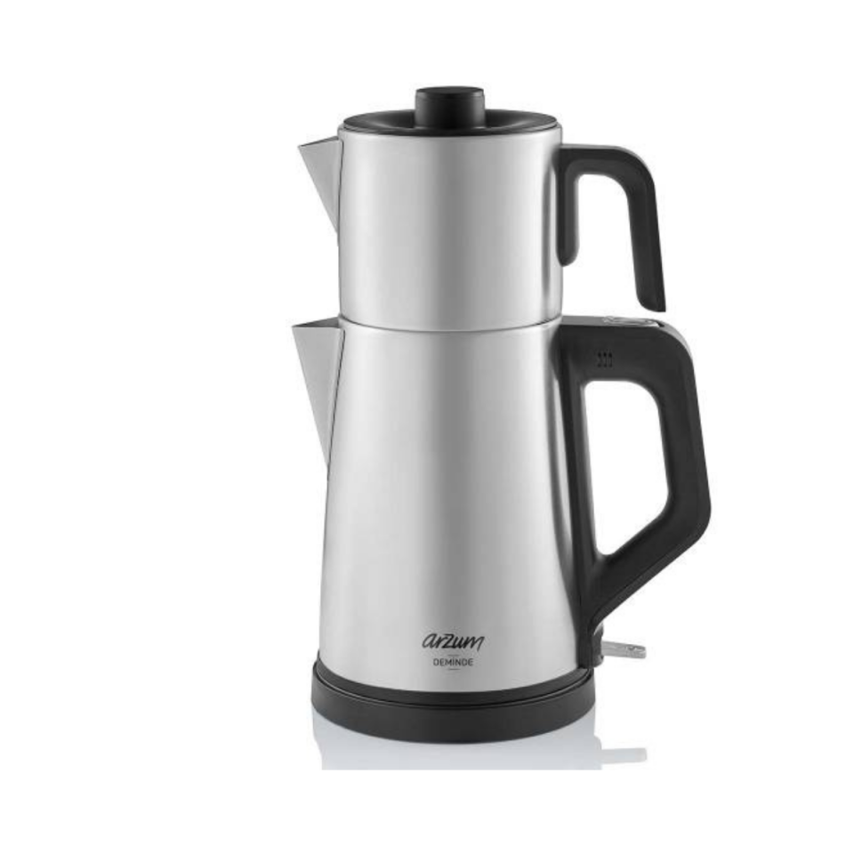 ARZUM ÇAY MAKİNESİ DEMİNDE AR3129