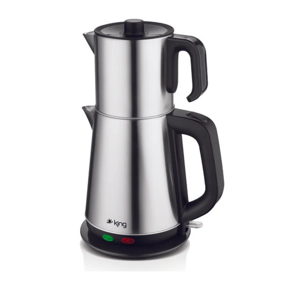 KİN ÇAY MAKİNESİ K333