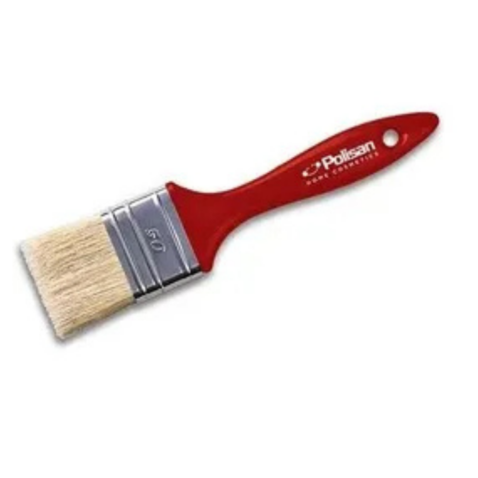 POLİSAN KESTİRME FIRÇA NO:1