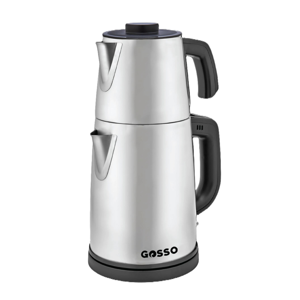 GOSSO ÇAY MAKİNESİ