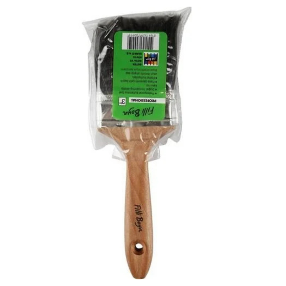 FİLLİ STANDART FIRÇA NO:2,5