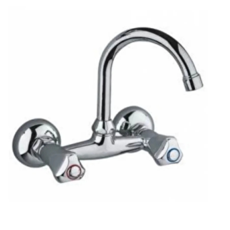 İTİMAT ALFA DÖNER LAVABO BATARYASI 206