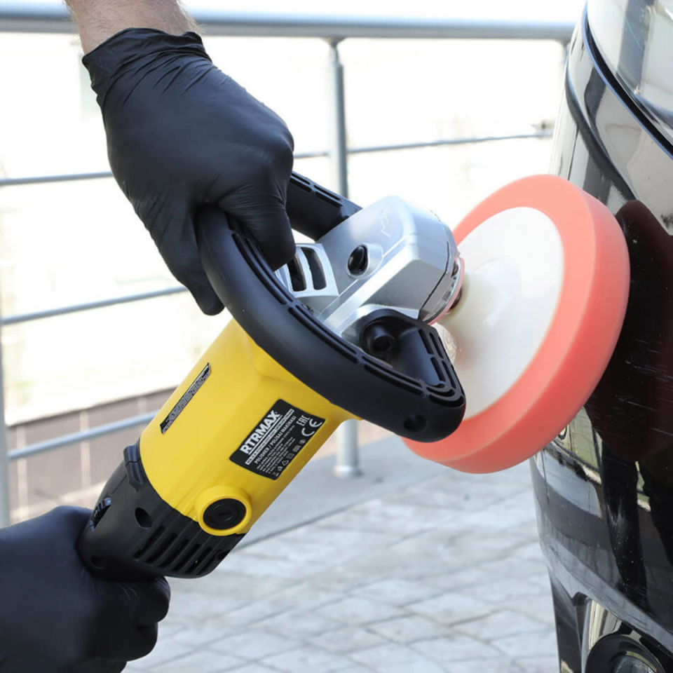 RTRMAX POLİSAJ MAK.RTM149