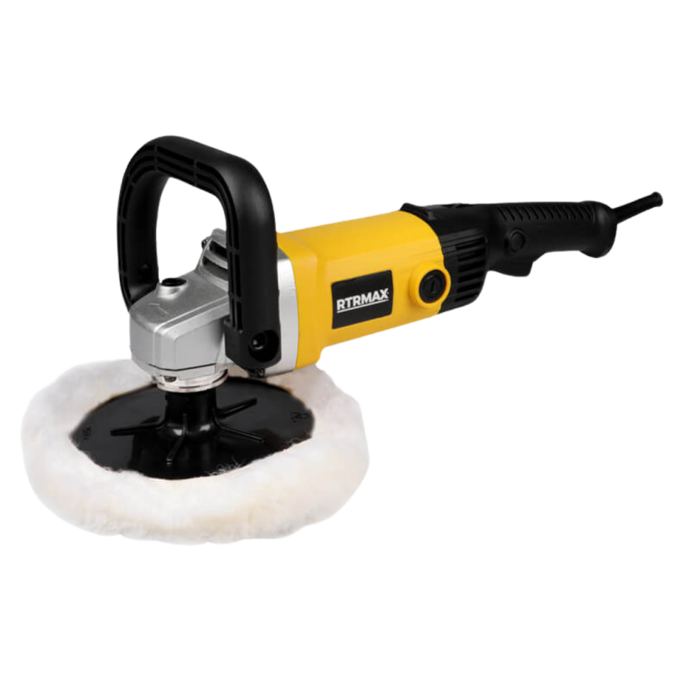 RTRMAX POLİSAJ MAK.RTM149