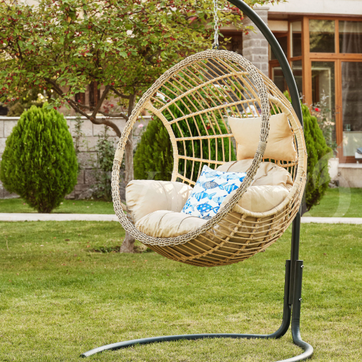 SALINCAK VİKTORYA TEK KİŞİLİK