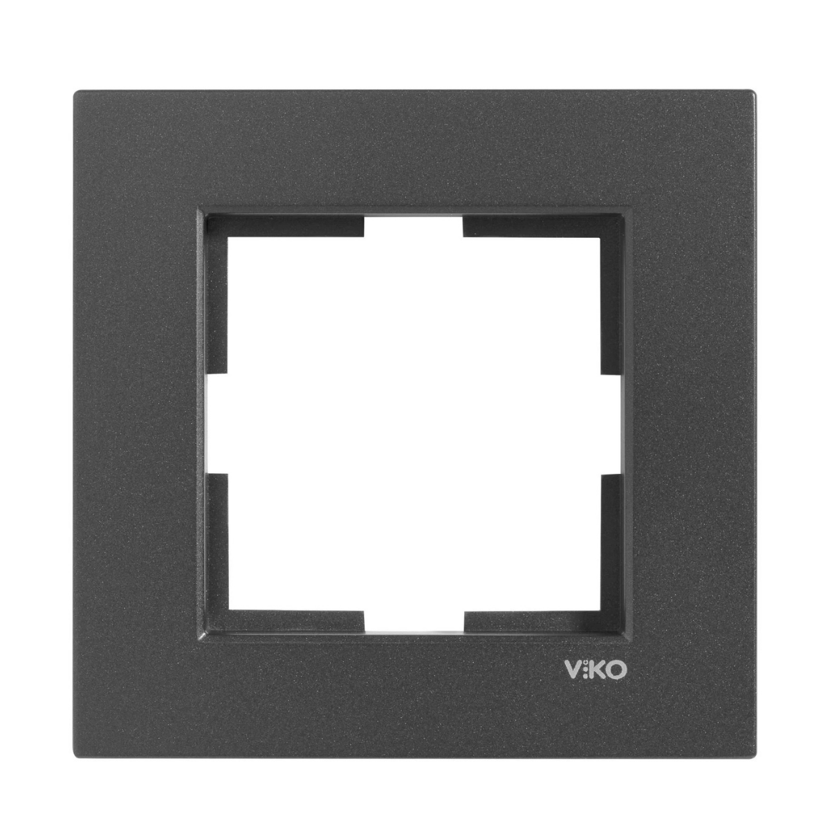 Vİ-KO NOVELLA FÜME  TEKLİ ÇERÇEVE 9219A6X1