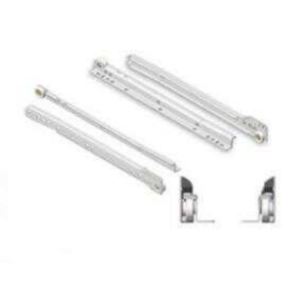 SAMET ÇEKMECE RAYI 35 CM BEYAZ 11201370