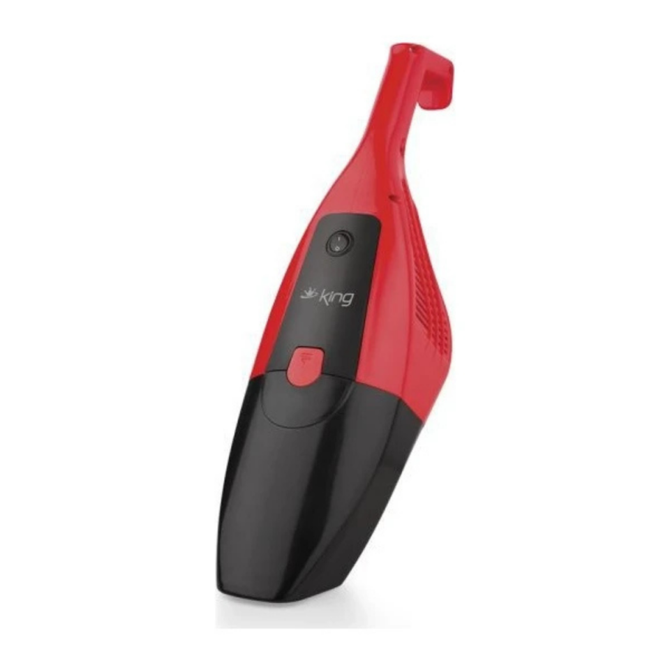 KİNG DİK SÜPÜRGE K376